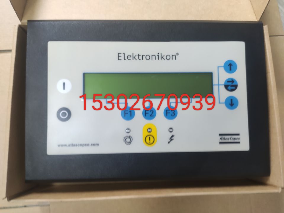 Atlas air compressor controller 1900071292 display panel 1900071032 computer board-Taobao