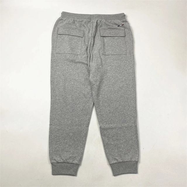 PALLADIUM ຜູ້ຊາຍຄົນອັບເດດ:, ບາດເຈັບແລະສະດວກສະບາຍແລະ versatile knitted trousers 105856-049 ຂະຫນາດນ້ອຍເກີນໄປ