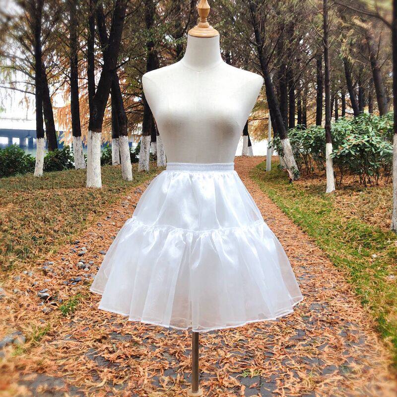 Lolita Dog Short Suggested Bone-Free Lolita Daily Supported Softsister Princess Pongoo Dress Cosplay