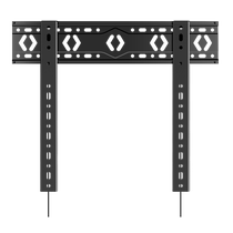 Suitable for Huawei smart screen V65 V55 V75 TV mount ultra-thin wall mount 55 65 75 inch wall bracket