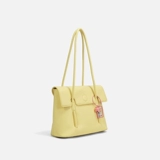 Небольшая дизайнерская высококачественная сумка подмышку, подвеска, делается под заказ