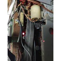 Pioneer A-150 Phonophone Board Negotiation