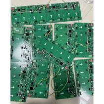 Beida Jade Bird Fire Circuit Board LA4D circuit motherboard Beida Jade Bird Fire Fire Alarm Controller Negotiation