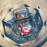 Tide, розовая креативная мультяшная зажигалка подходит для мужчин и женщин, подарок на день рождения