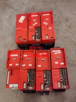 SEW inverter MCF41A0015-5A3-4-00 item real picture photo negotiation