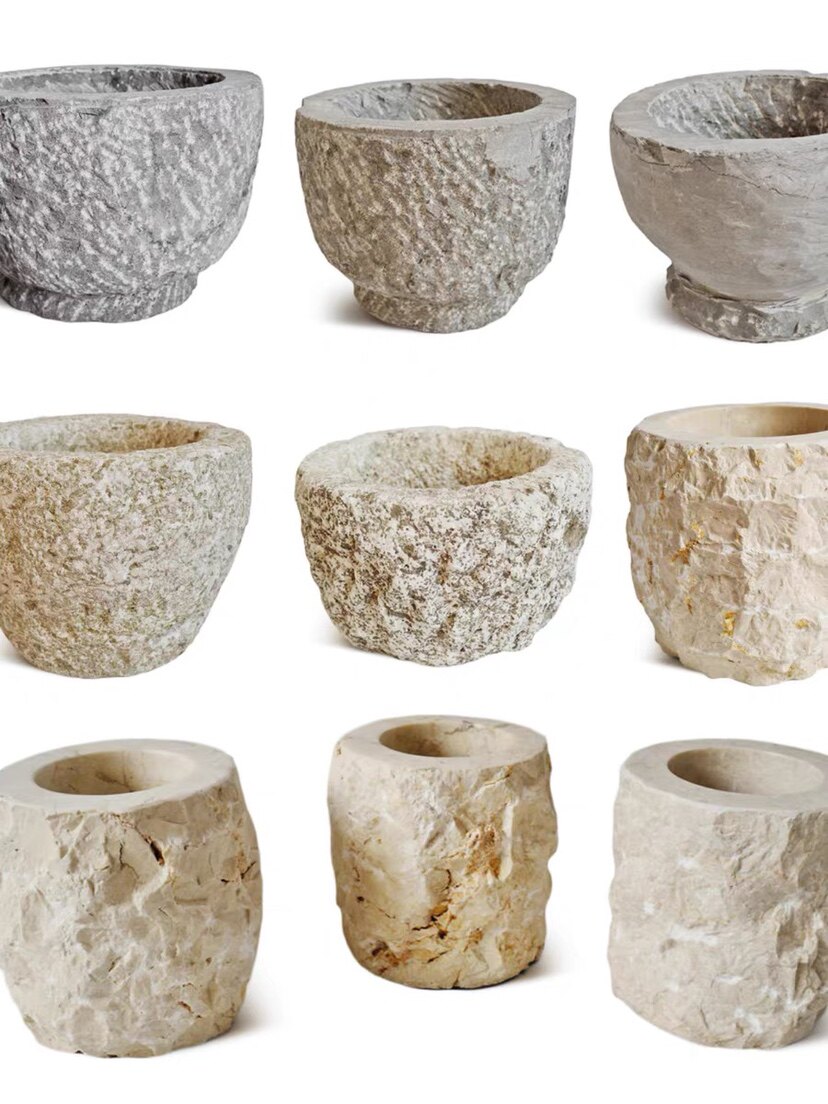 Watch the chic jar-Taobao