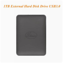 1TB USB3 0 External Hard Drive Warranty 1year