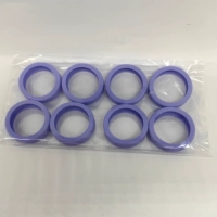 Сиреневый, маленький, диаметр 4.5-5.9мм