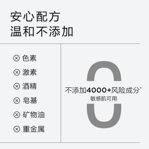 Детский шампунь, 50 мл, 3-15 лет