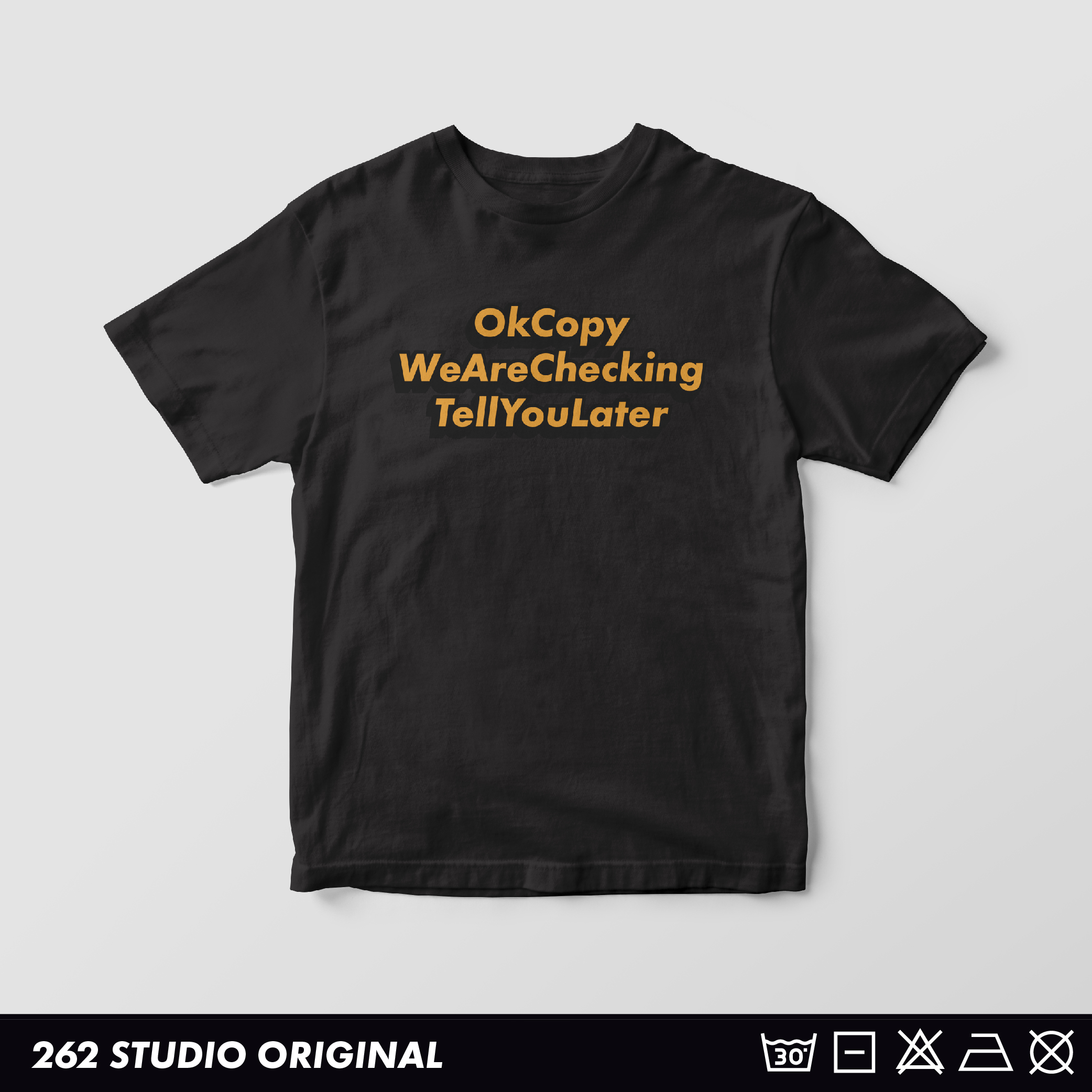 Ferrari Team Classic Team T-shirt Ti Buddha Temple exclusive F1 racing car original surrounding RacingFantasy