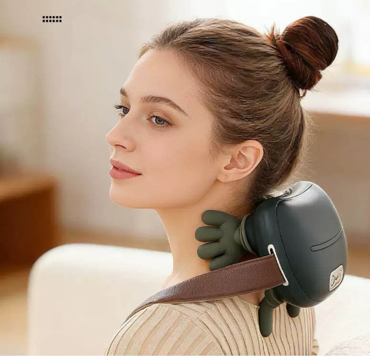 金斯顿按摩器器材