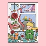 Цифровая раскраска для рисования, акрил, масляная краска, «сделай сам»