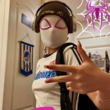 Шлем, маска, реалистичная дышащая детская шапка для взрослых, косплей