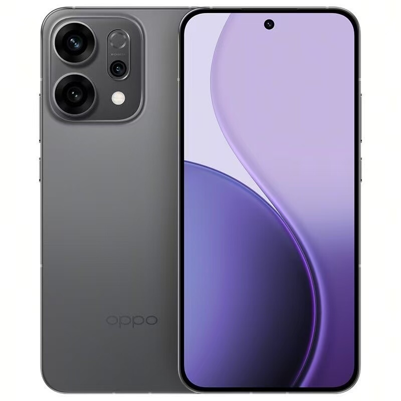 Oppo Reno14 Pro Dimensity 8450 Flagship Chip, All-Network 5g Gaming and Photography Smartphone