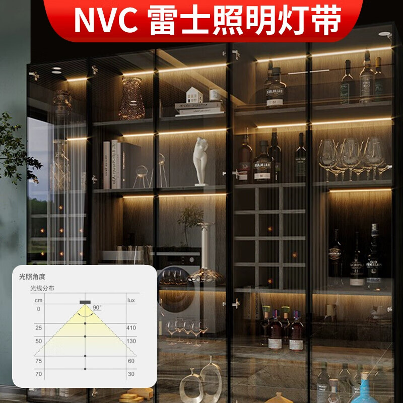 品牌线性灯合作商