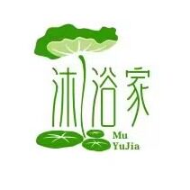 沐浴家的LOGO