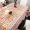 Beiji Rồng American bảng vải khăn trải bàn khăn trải bàn tròn ins vuông phòng khách bàn cà phê vải khăn vải che nhà hàng đa năng - Khăn trải bàn