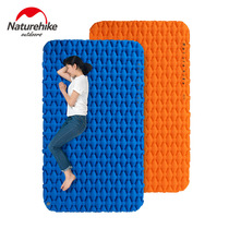 Naturehike Novo Customer Camped Inflatable Mat Insulation Mat Camped Mat Pad Single Pad Pad