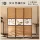 vách gỗ nhựa Phong cách Trung Quốc mới tre màn phân vùng retro cũ gấp màn hình gấp di động phòng khách văn phòng trang trí lối vào vach ngan phong khach vách ngăn phòng khách bằng nhựa giả gỗ