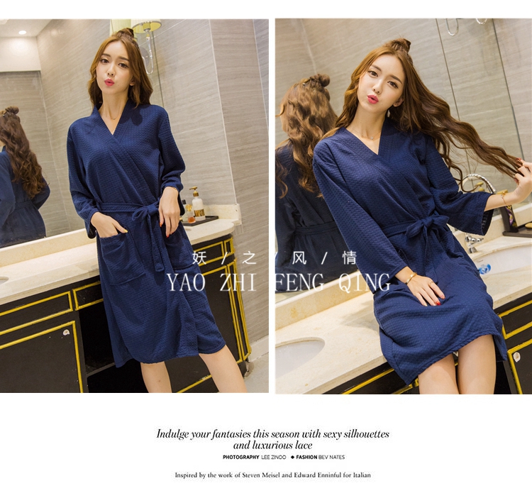 Peignoir jeunesse - Ref 592367 Image 26