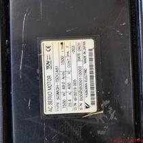 Inquiry before bidding: SGMGH-75DCA61 Yaskawa servo motor 90% new with three-month warranty