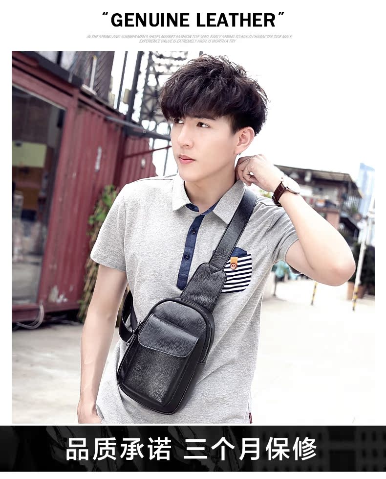 Sac homme - Ref 50368 Image 8