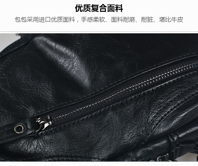 Sac pour homme - Ref 52578 Image 16