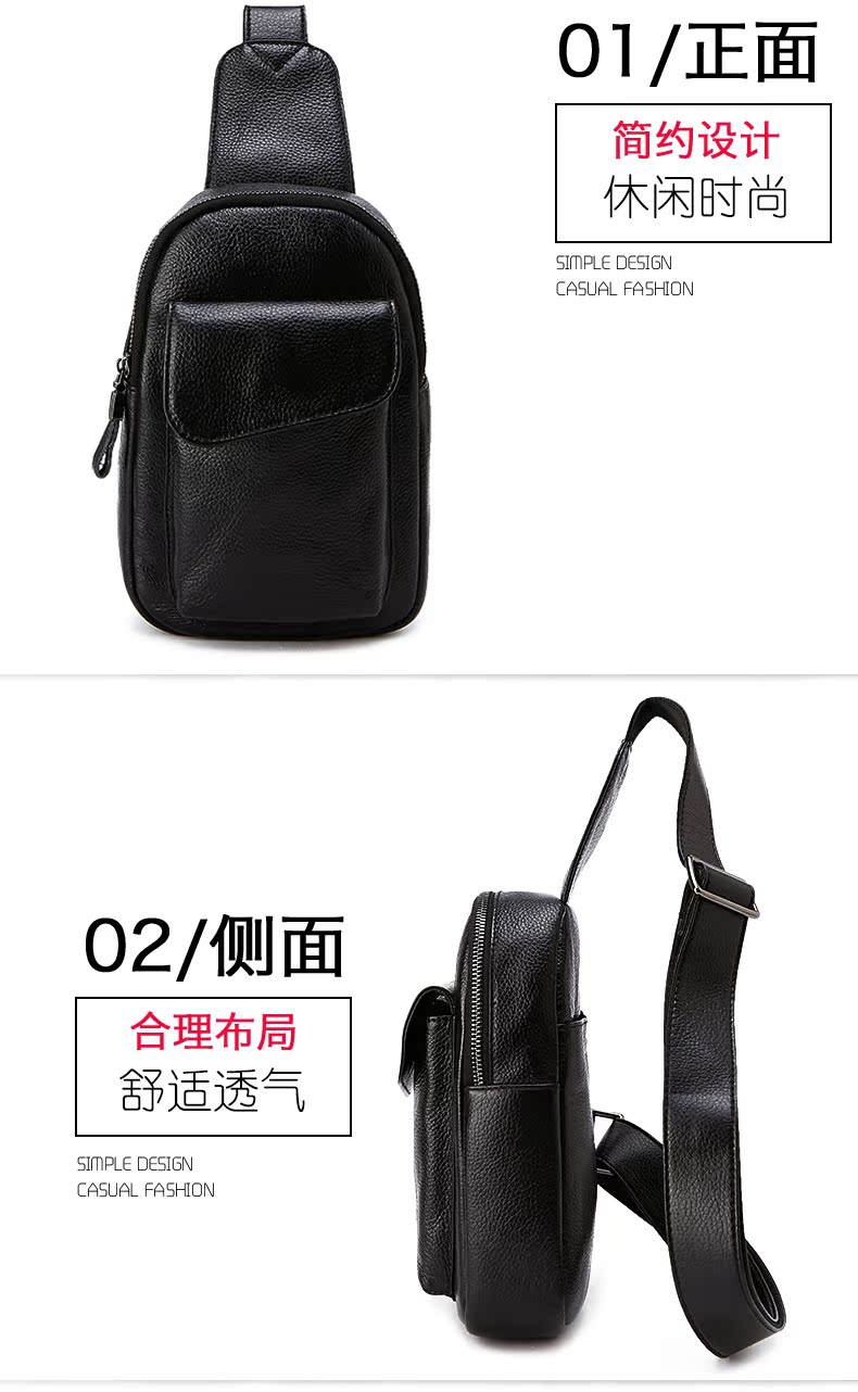 Sac homme - Ref 50368 Image 16
