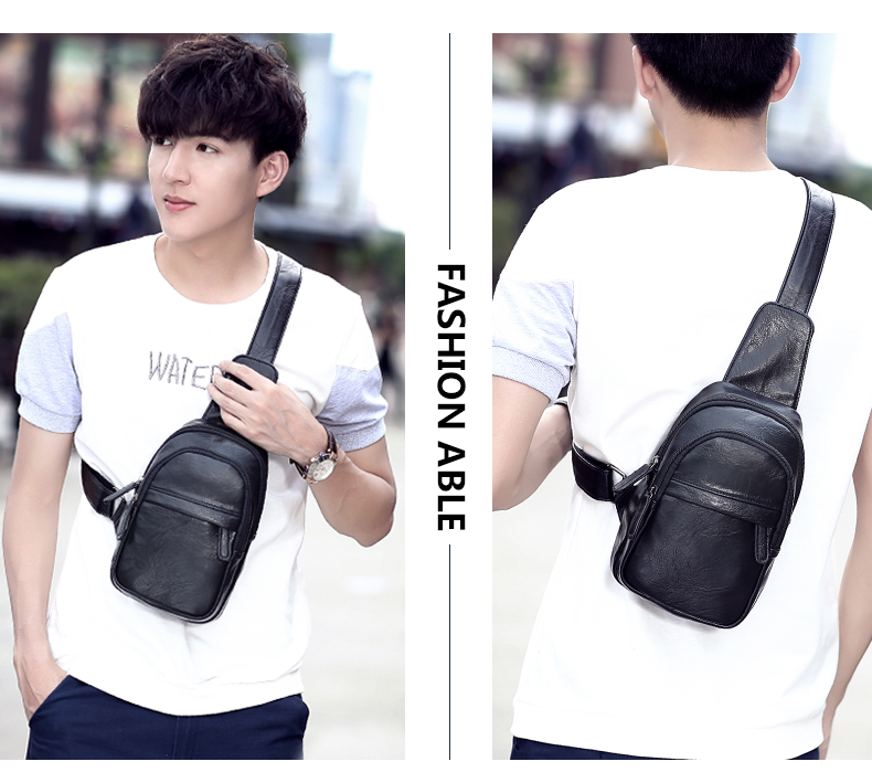 Sac homme - Ref 50747 Image 11