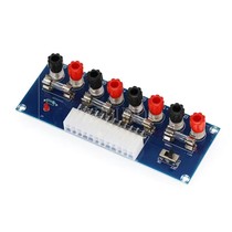 Desktop Chassis Power ATX switching board tt