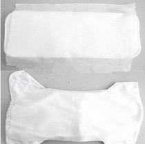 Baby diaper pads 18*30cm diaper diapers full box 60 rolls diaper diapers disposable 100 pieces per roll special price