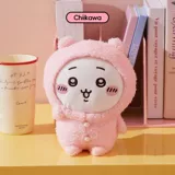 Miniso, пижама, корректор осанки, кукла