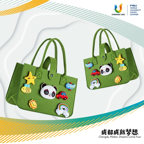 Креативный портативный вместительный и большой сувенир, (в наличии на складе)