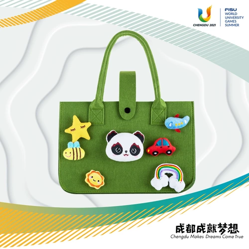 Креативный портативный вместительный и большой сувенир, (в наличии на складе)