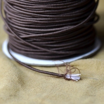 Hand strings elastic line abrasion resistant beads Hand Strings of beads Imported Wearing Bracelet Strings Beads String Bead Rope Bull Fascia