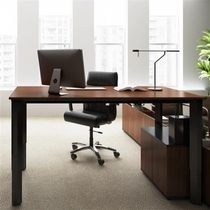 Duli four-wheel drive series lift table desk computer desk home work can be customized electric four-leg lift table