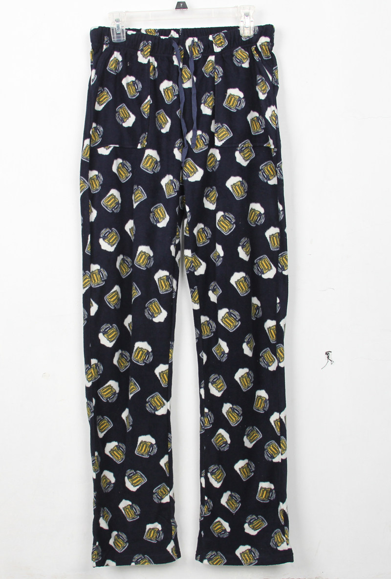 Pantalon pyjama - Ref 713691 Image 4