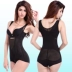 Tingmei ya đích thực mùa hè không có dấu vết cơ thể thoáng khí định hình corset bụng giảm béo cơ thể định hình đồ lót nội y quyến rũ Một mảnh