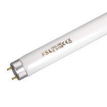 Foshan Lighting T8 Mosquito Killing Mosquito Trap Lamp Sticky Catching Type 10W15W18W Restaurant Special Blue Purple Light Fly Killing Lamp