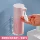 Dodo Meijia Máy rửa tay tự động cảm biến máy rửa tay thông minh điện tạo bọt đựng xà phòng treo tường hộp đựng sữa tắm