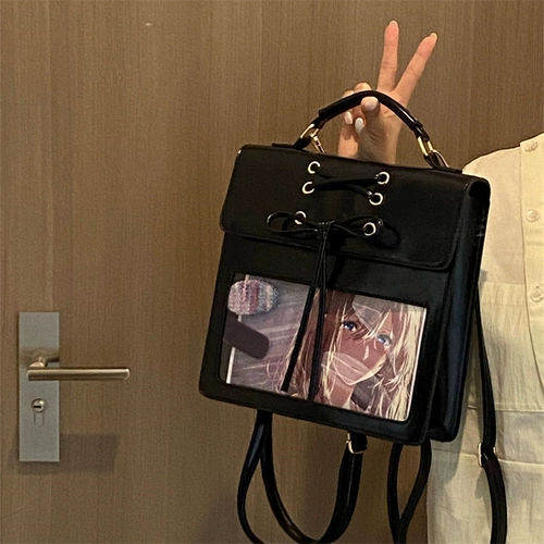 Оригинальная небольшая сумка, сумка через плечо, сумка на одно плечо, надевается на плечо