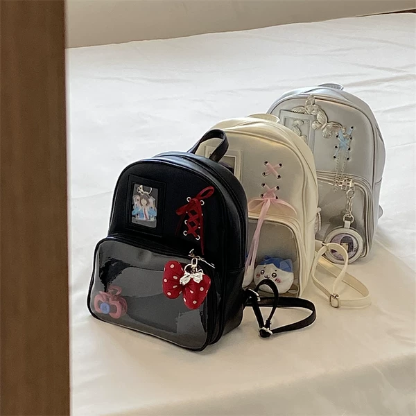 Товары от 钱一波的痛包