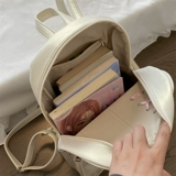 Лента, рюкзак, прозрачный ранец, сумка, 15см