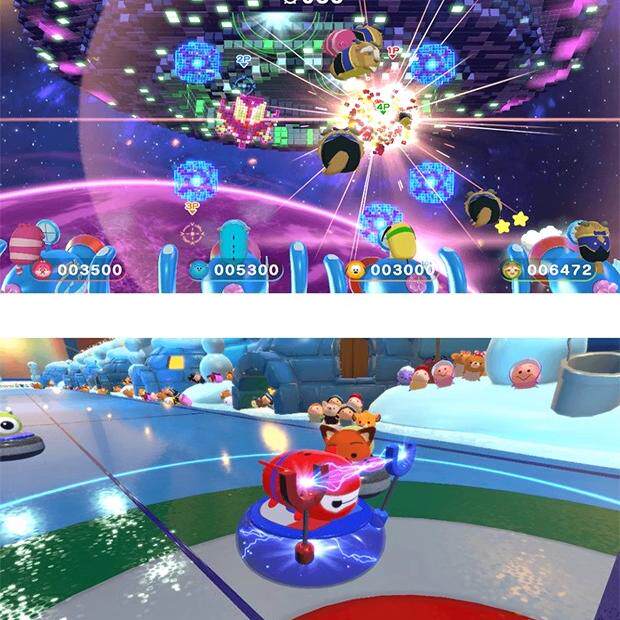 迪士尼嘉年华 Switch NS游戏卡,轻松组队的治愈系款_任天堂SWITCH游戏软件_淘宝游戏网