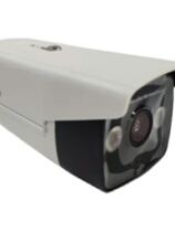 Hikvision 8MP DS-2XD8T86E MD-LS (8mm) AI smart face capture barrel camera