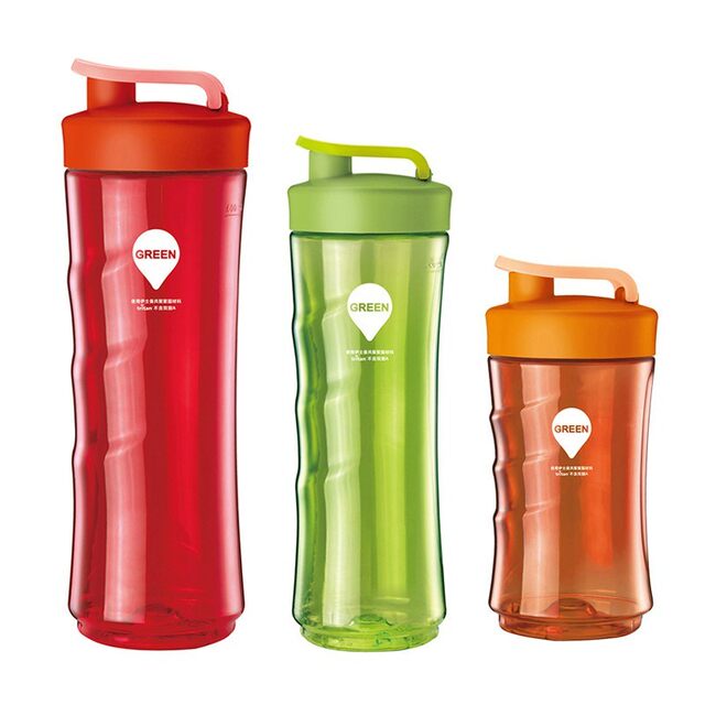 Aca/North American Appliances Af-B200/Or01 Cup Juicer Suitable for Juicer Cups Green 400ml