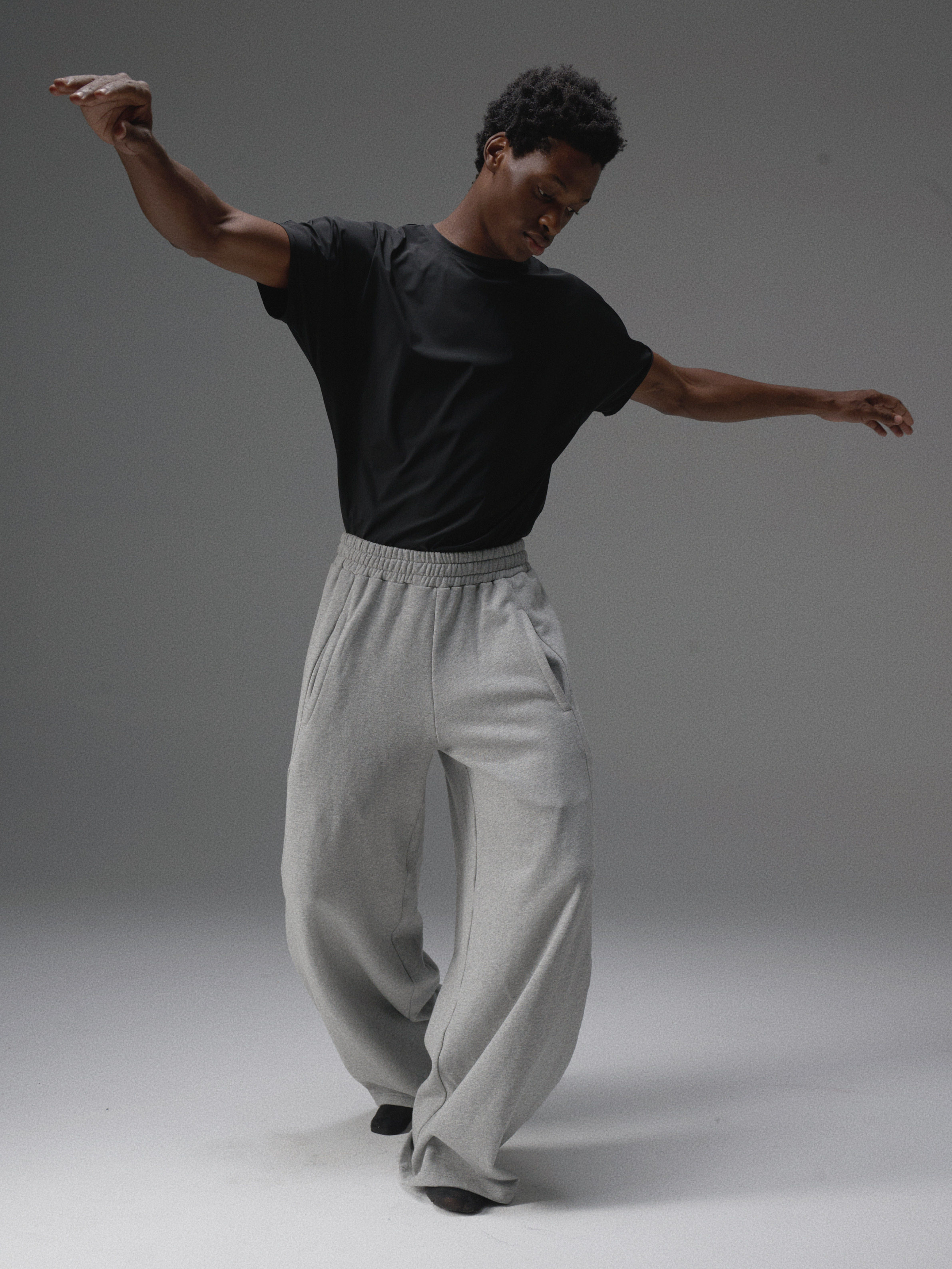 Terrawear Supply Relaxed Washed Cotton Sweatpants