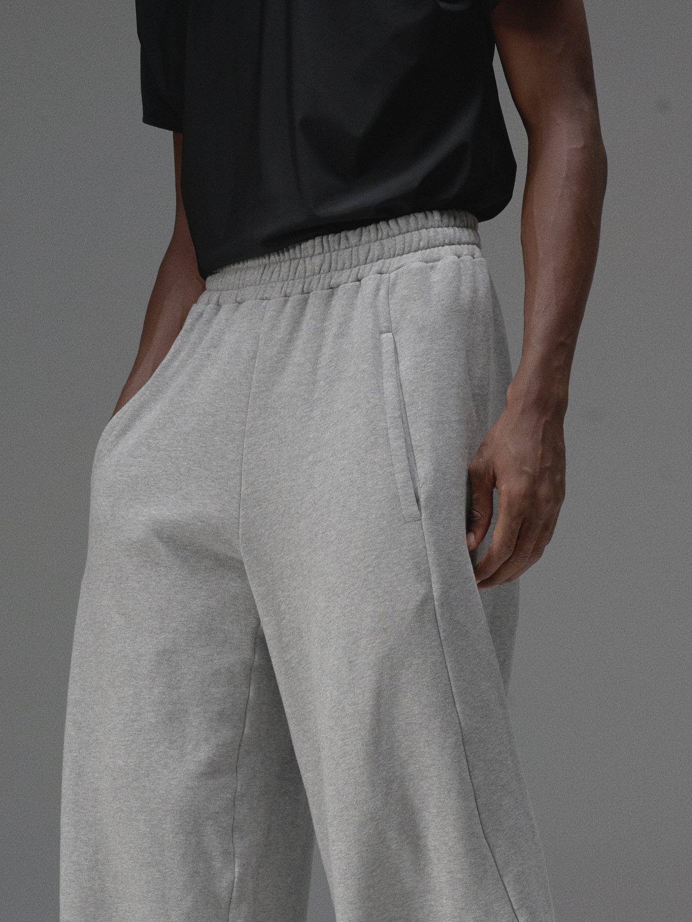 Terrawear Supply Relaxed Washed Cotton Sweatpants