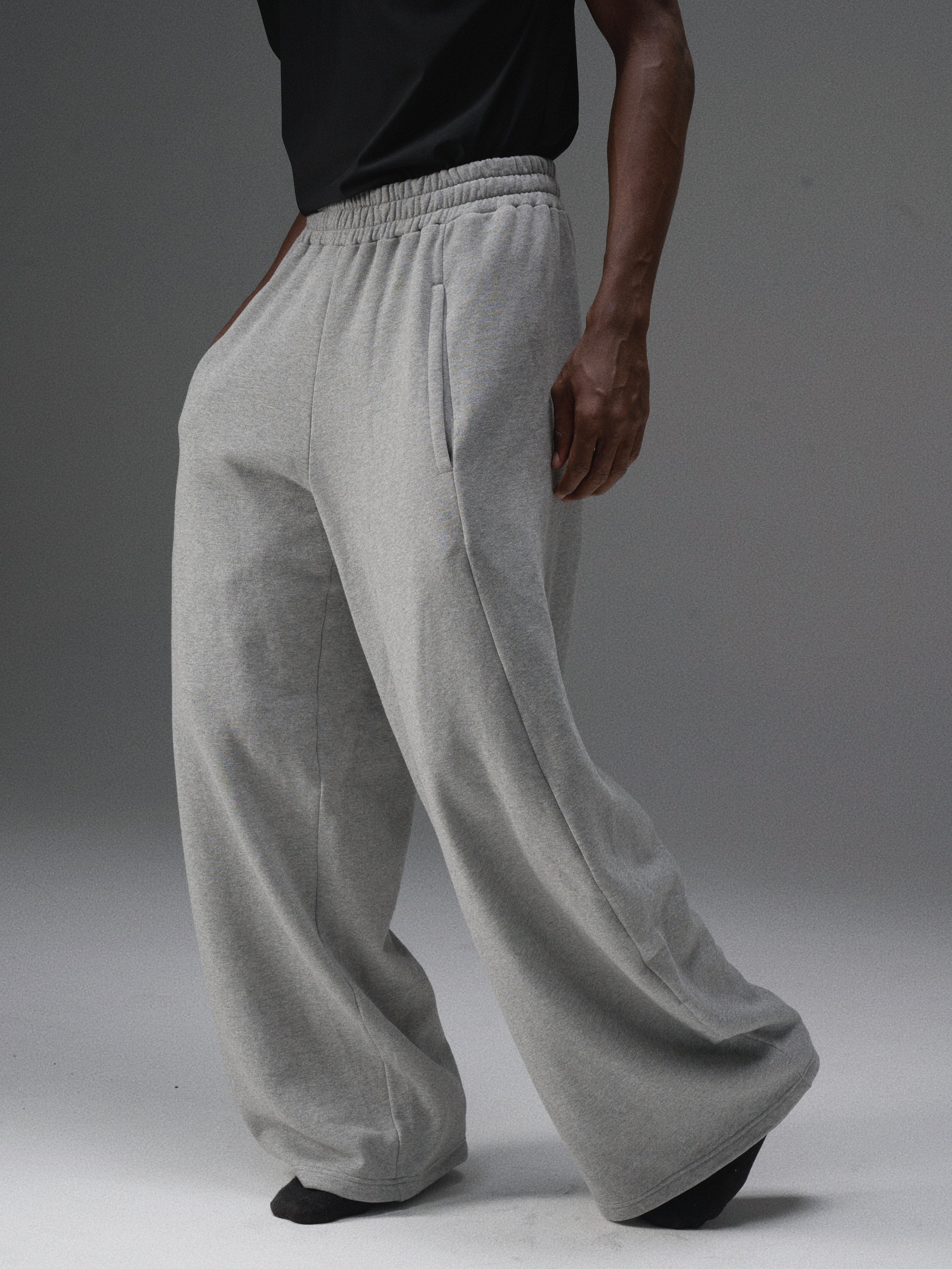 Terrawear Supply Relaxed Washed Cotton Sweatpants