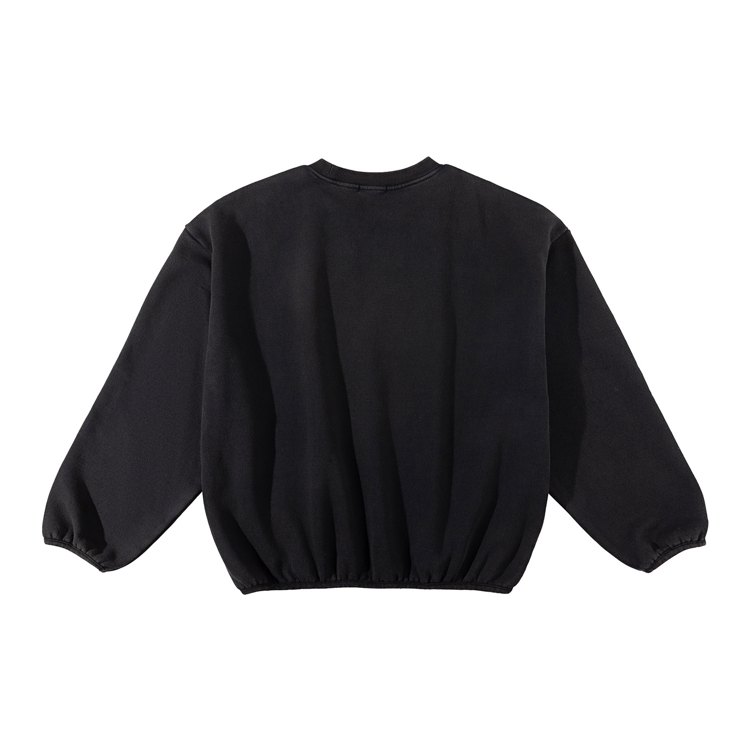 Terrawear Supply 380g Washed Relaxed Sweatshirt